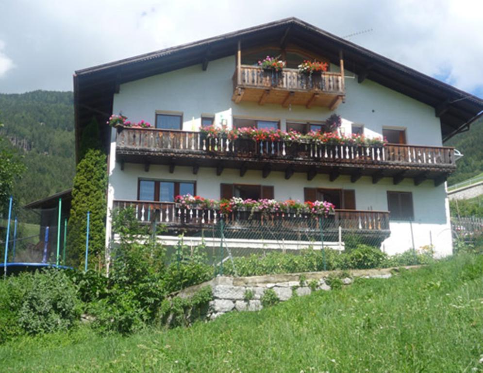 Bauernof Mittermueller Apartment เฟลด์ทูร์นส์ ภายนอก รูปภาพ