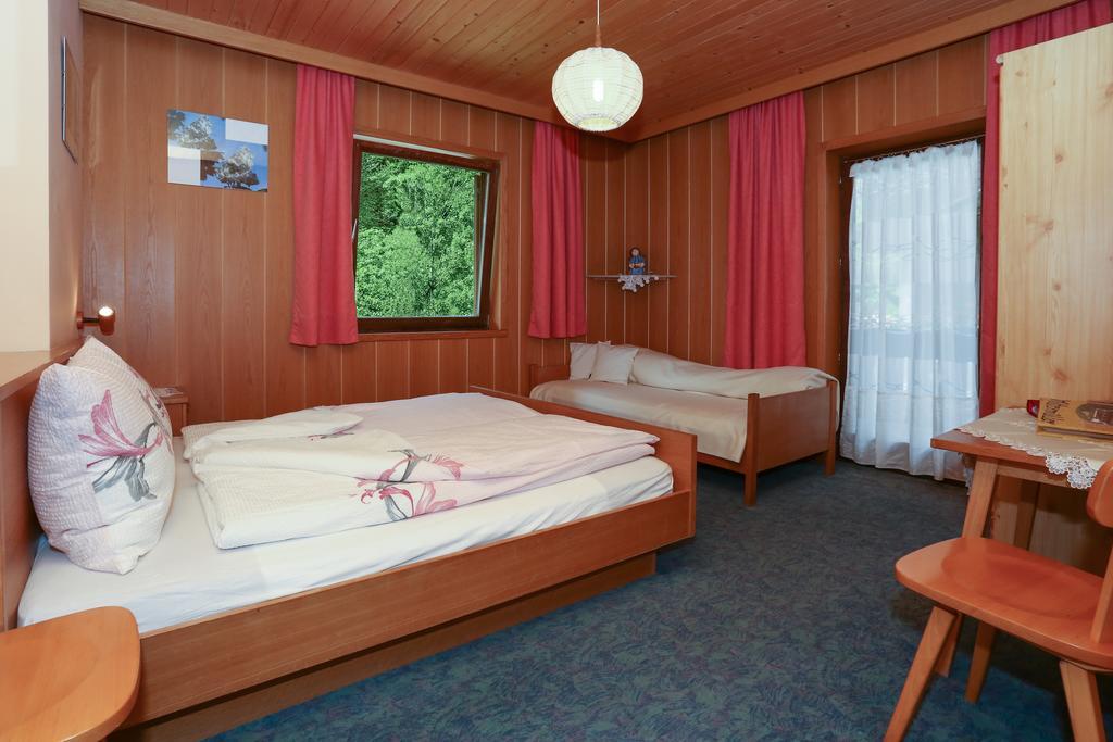 Bauernof Mittermueller Apartment เฟลด์ทูร์นส์ ห้อง รูปภาพ