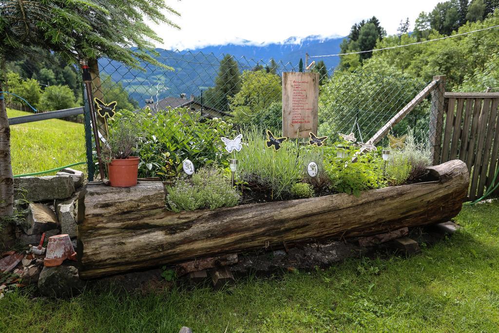 Bauernof Mittermueller Apartment เฟลด์ทูร์นส์ ภายนอก รูปภาพ