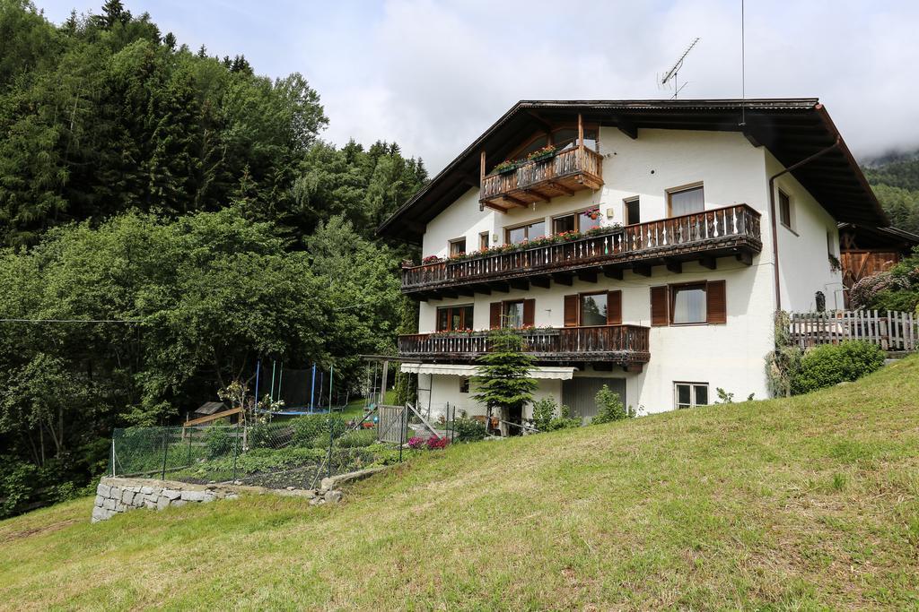 Bauernof Mittermueller Apartment เฟลด์ทูร์นส์ ภายนอก รูปภาพ