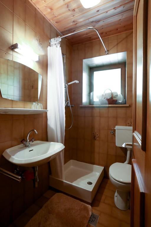 Bauernof Mittermueller Apartment เฟลด์ทูร์นส์ ห้อง รูปภาพ