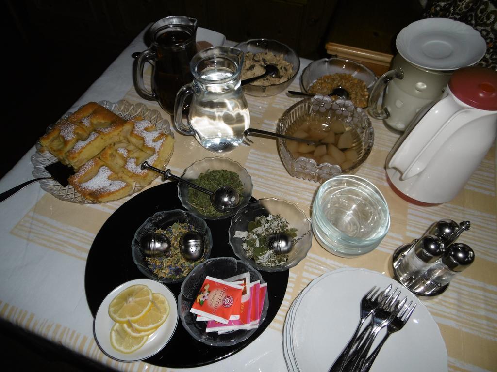 Bauernof Mittermueller Apartment เฟลด์ทูร์นส์ ภายนอก รูปภาพ