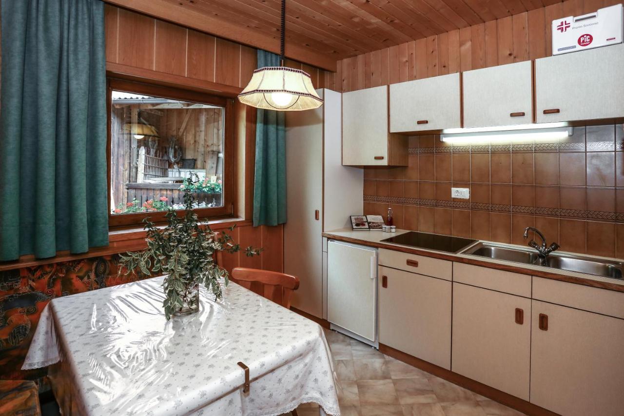 Bauernof Mittermueller Apartment เฟลด์ทูร์นส์ ห้อง รูปภาพ